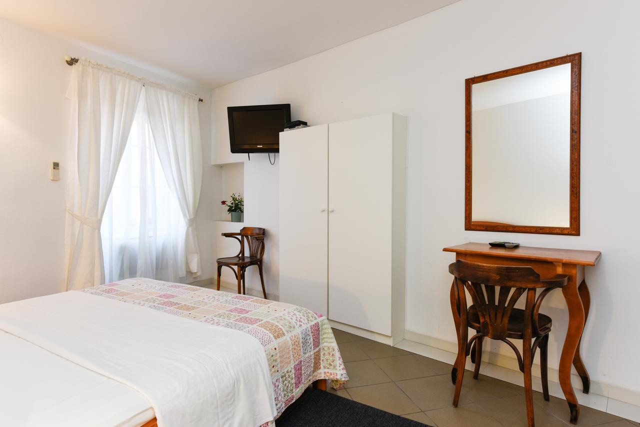Accomodation Gina Zadar Exterior foto
